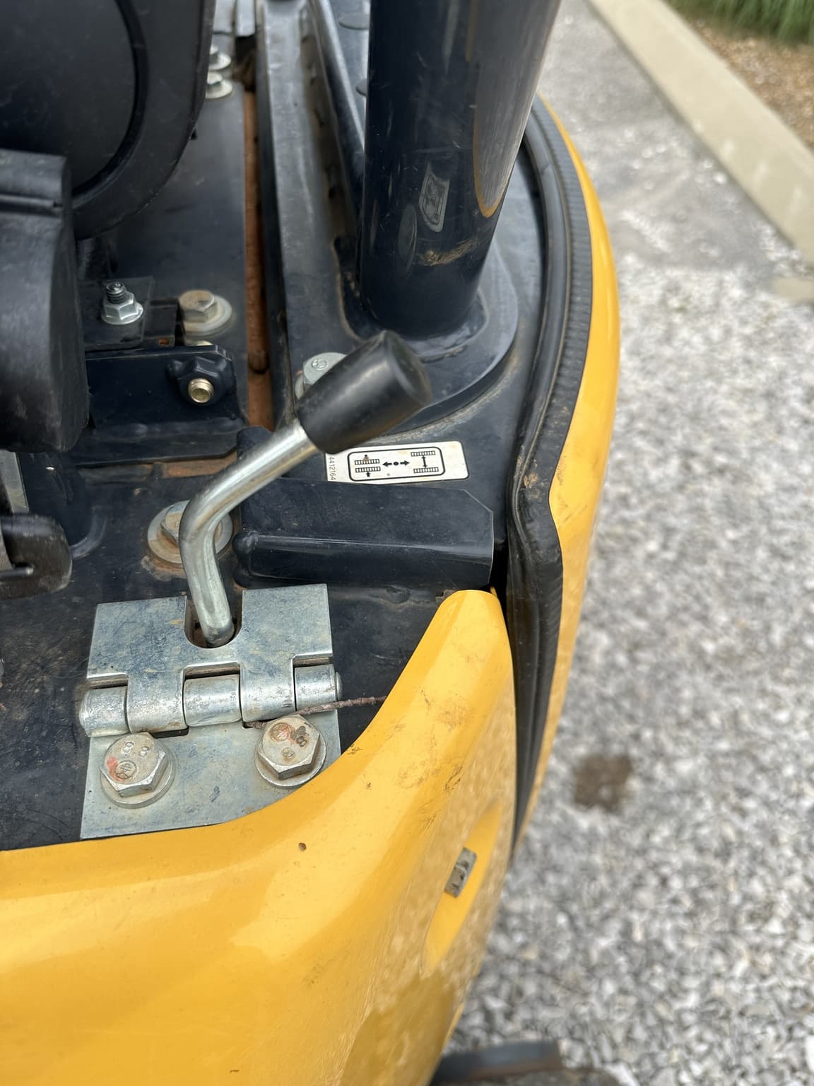 2022 John Deere 17G Image