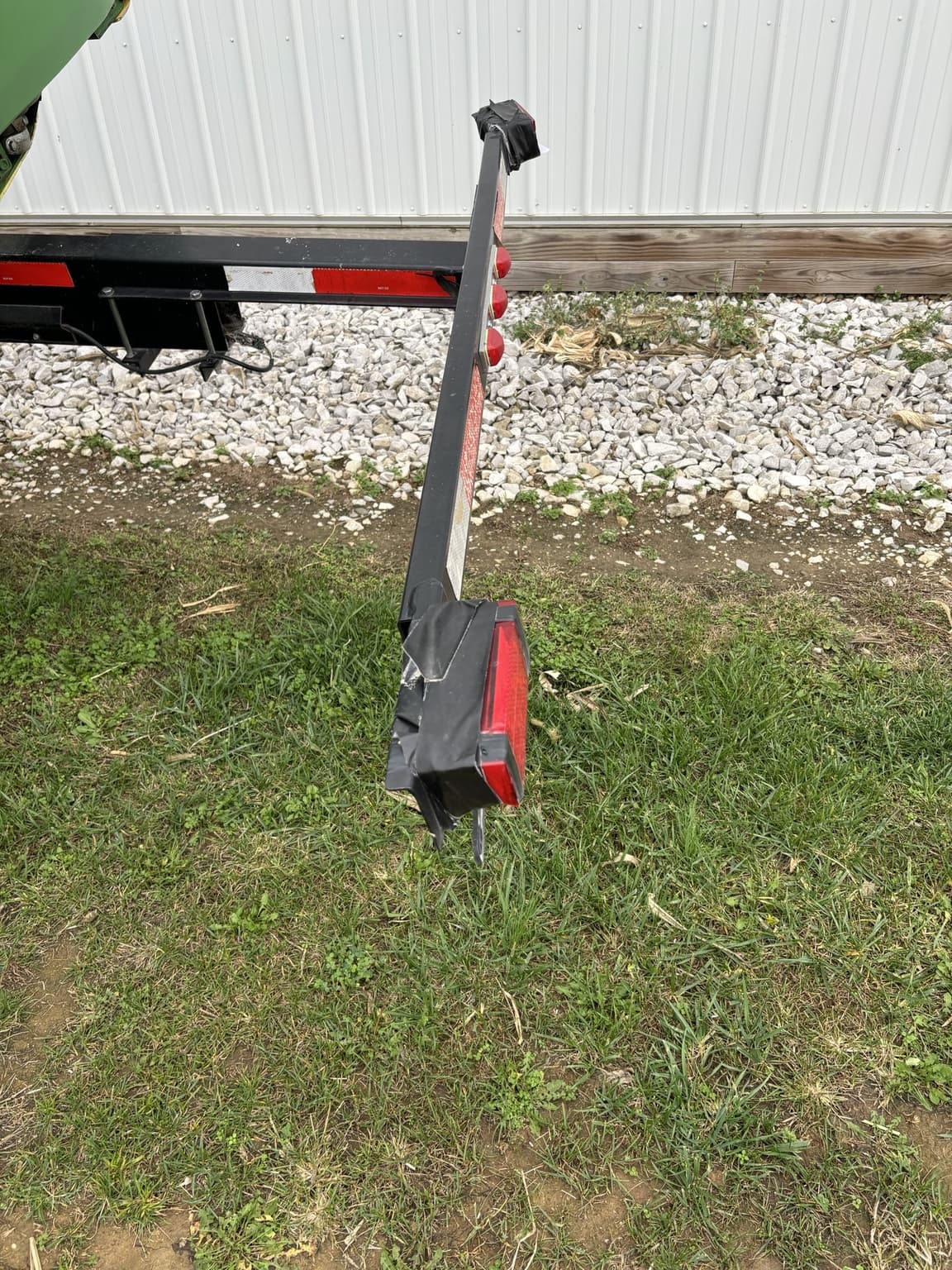 2013 J&M TB-6000H Image