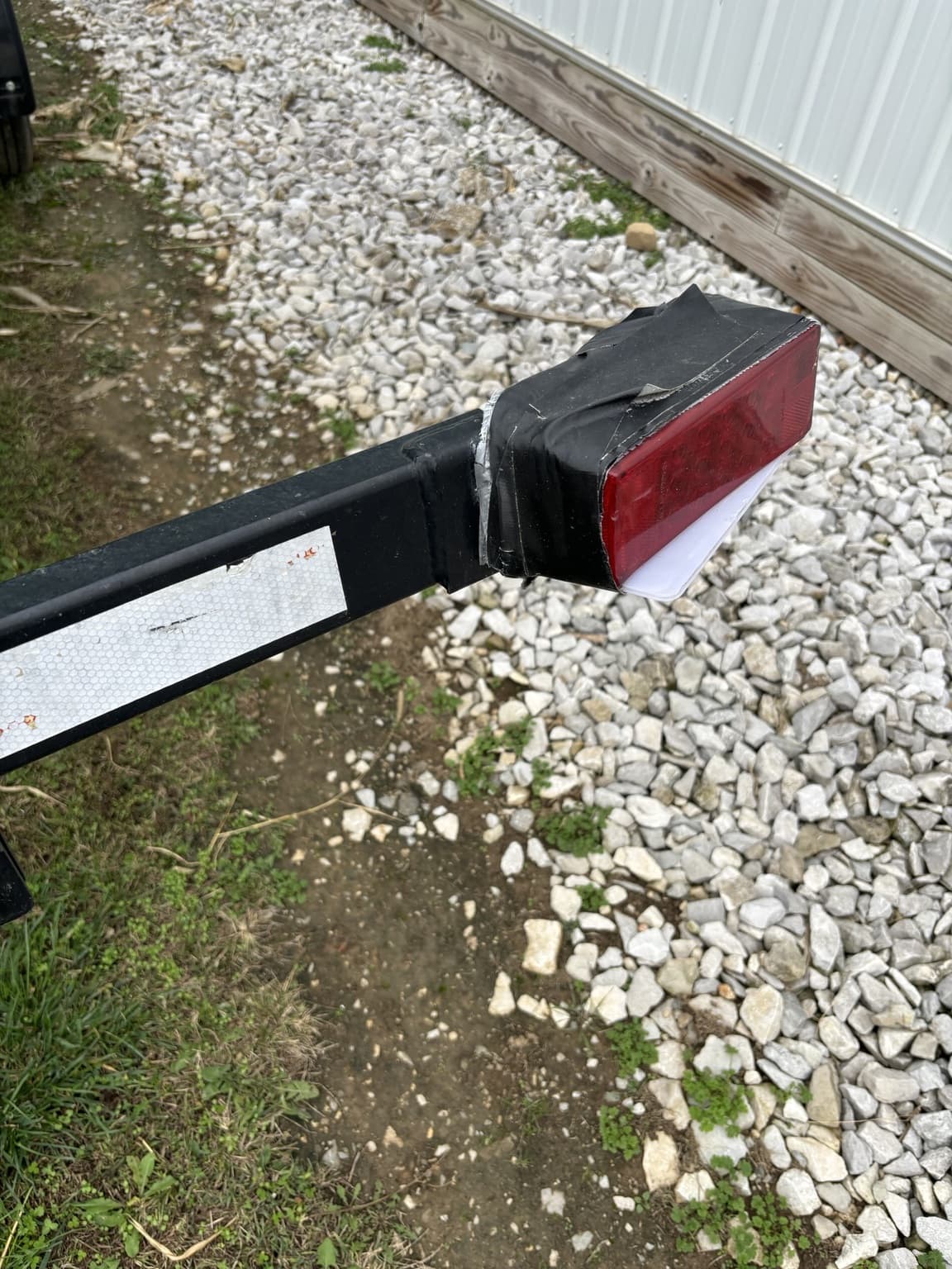 2013 J&M TB-6000H Image