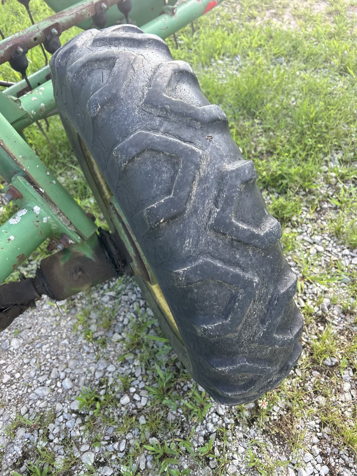 John Deere 74 Image