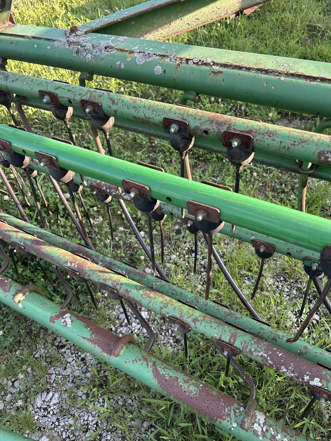 John Deere 74 Image