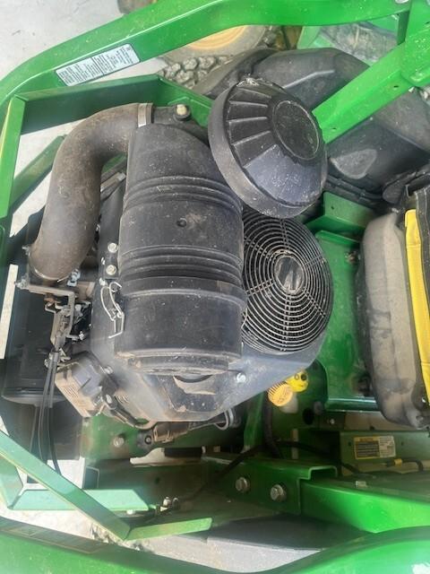 2023 John Deere Z740R Image
