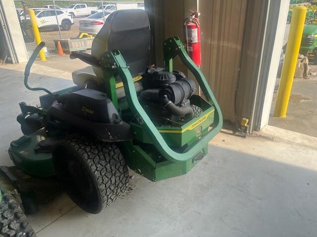 2023 John Deere Z740R Image