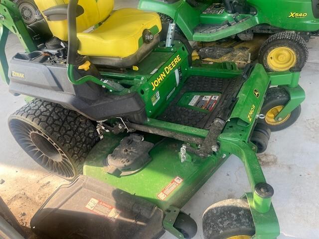 2023 John Deere Z740R Image