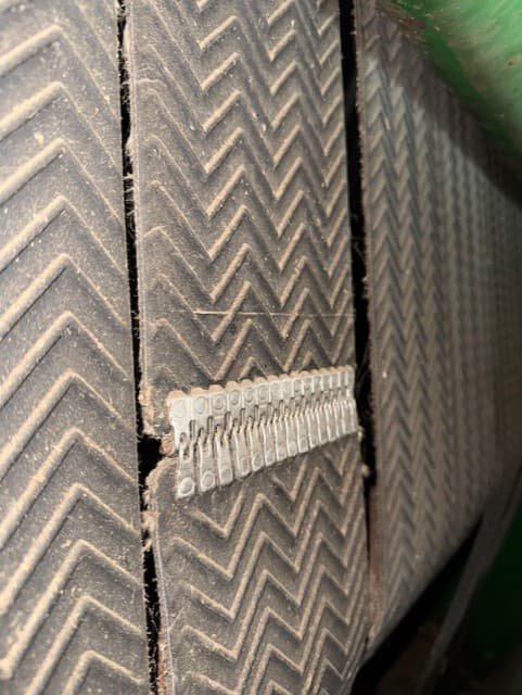 1990 John Deere 535 Image