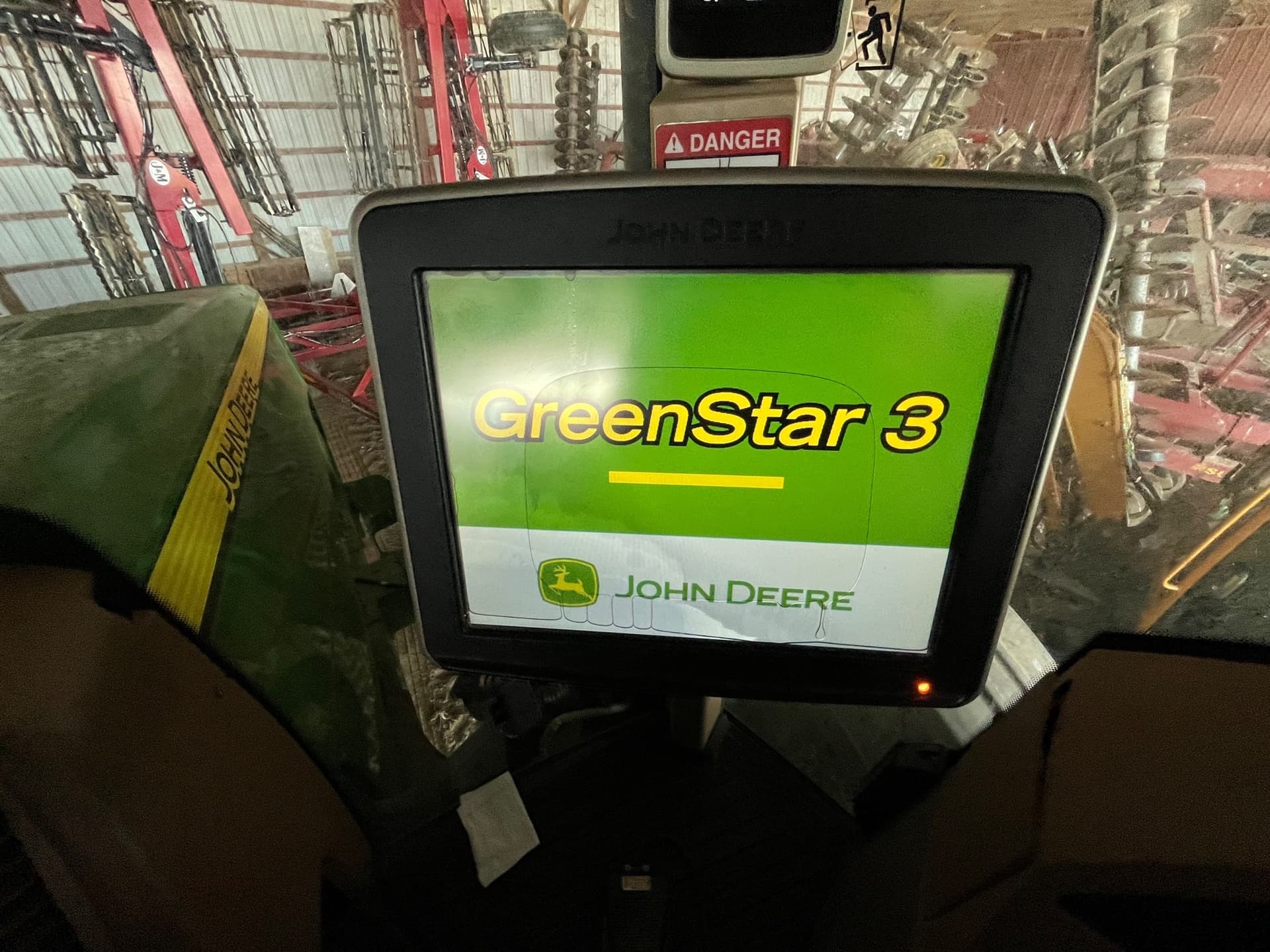 2012 John Deere 4940 Image
