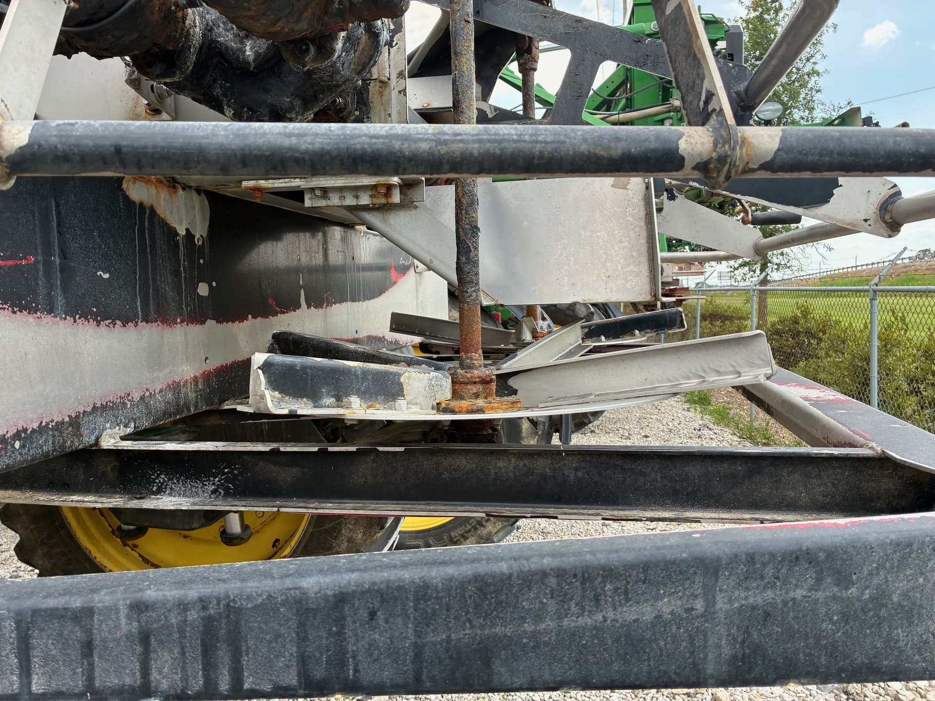 2012 John Deere 4940 Image