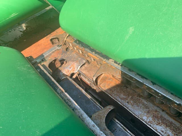 2018 John Deere 712FC Image