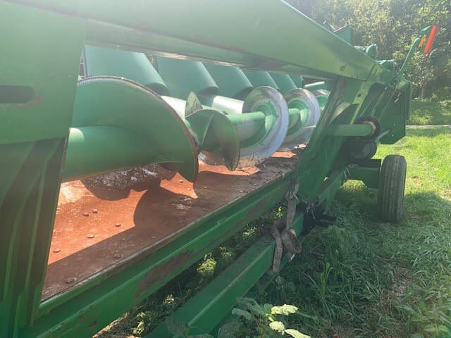 2018 John Deere 712FC Image