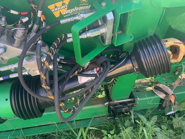 2018 John Deere 712FC Image
