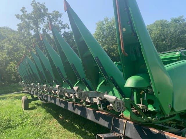 2018 John Deere 712FC Image