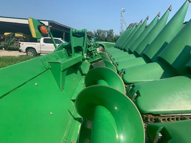 2018 John Deere 712FC Image