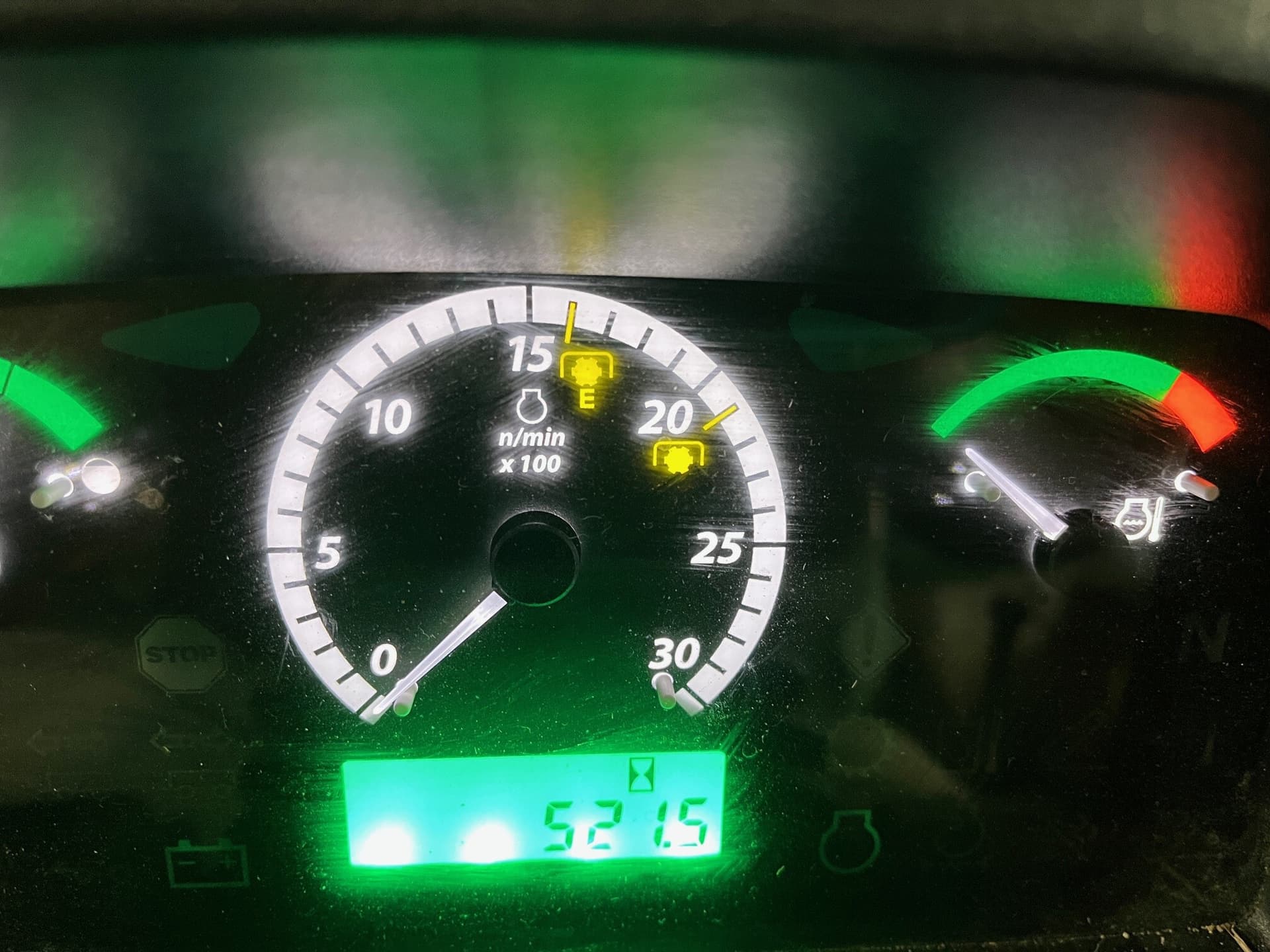 2016 John Deere 5055E Image