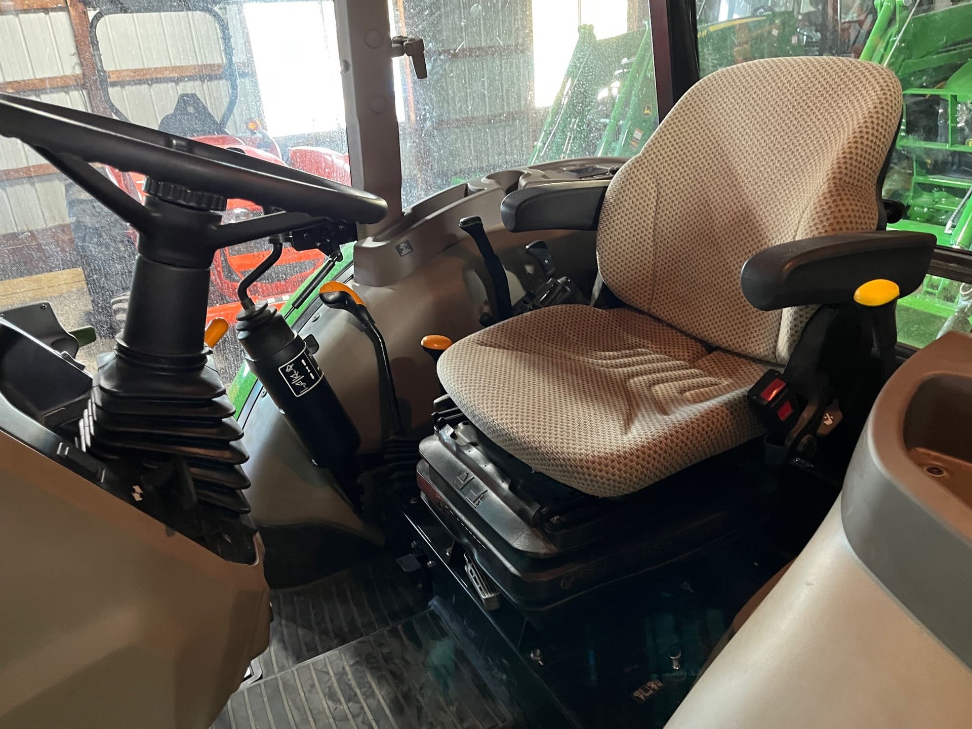 2016 John Deere 5055E Image
