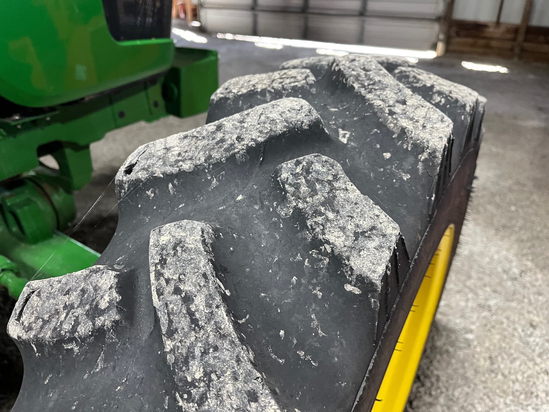 2016 John Deere 5055E Image