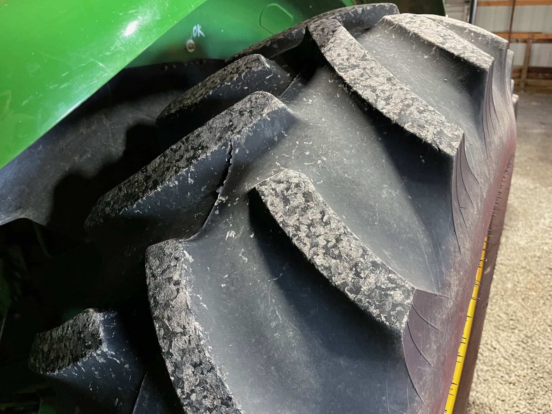 2016 John Deere 5055E Image