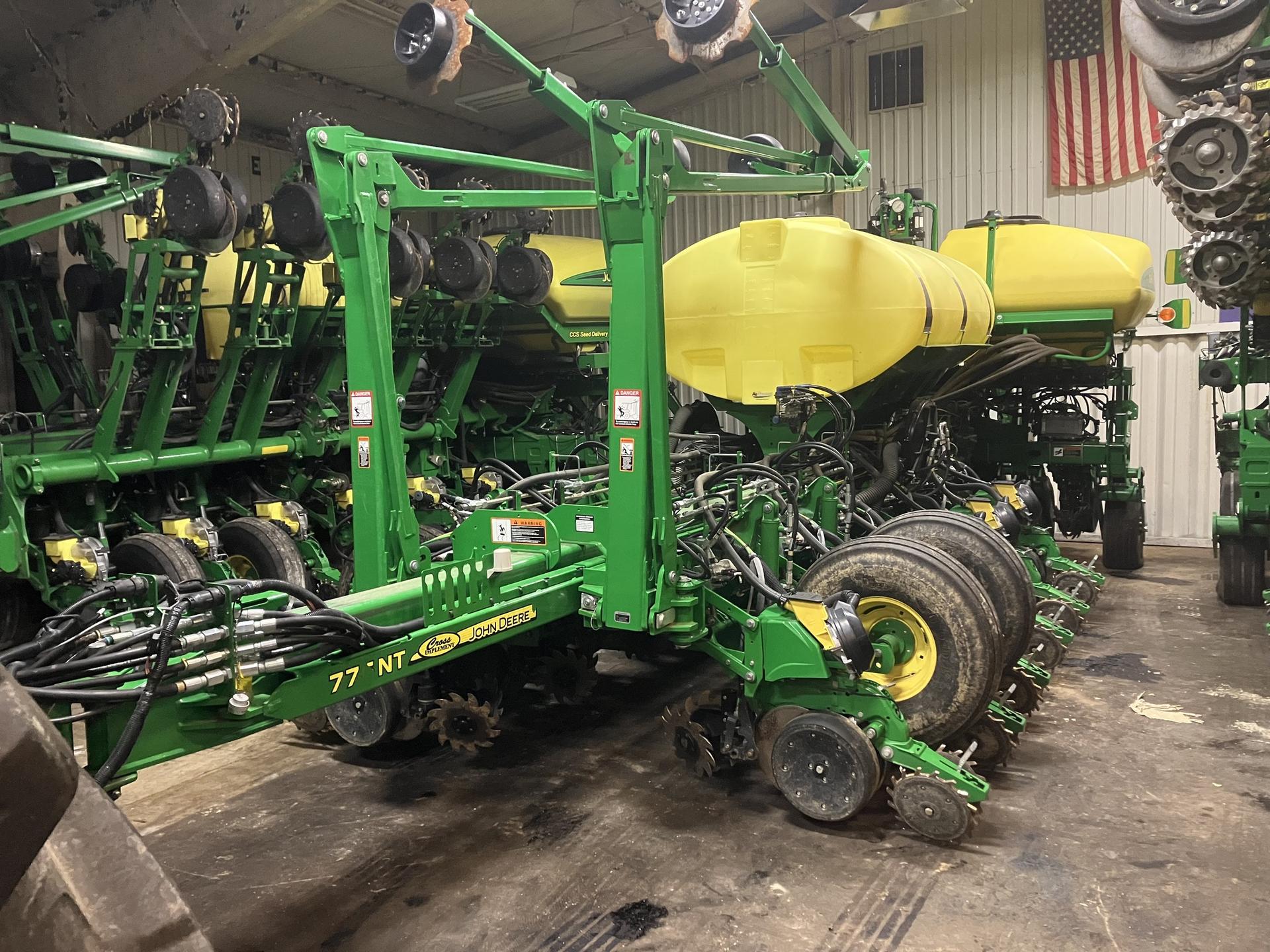 2020 John Deere 1775NT Image