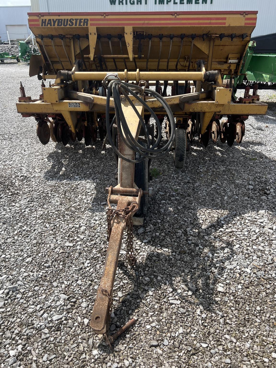 Haybuster 107 Image