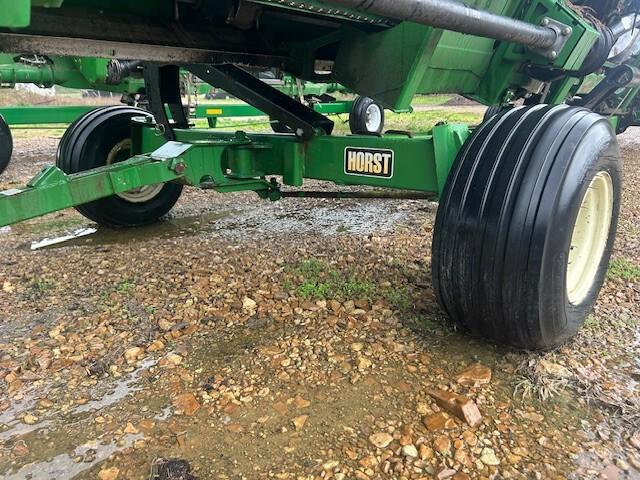 Horst Welding CHC36 Image