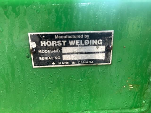 Horst Welding CHC36 Image