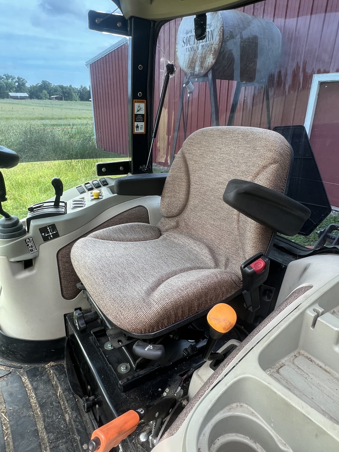 2012 John Deere 3520 Image