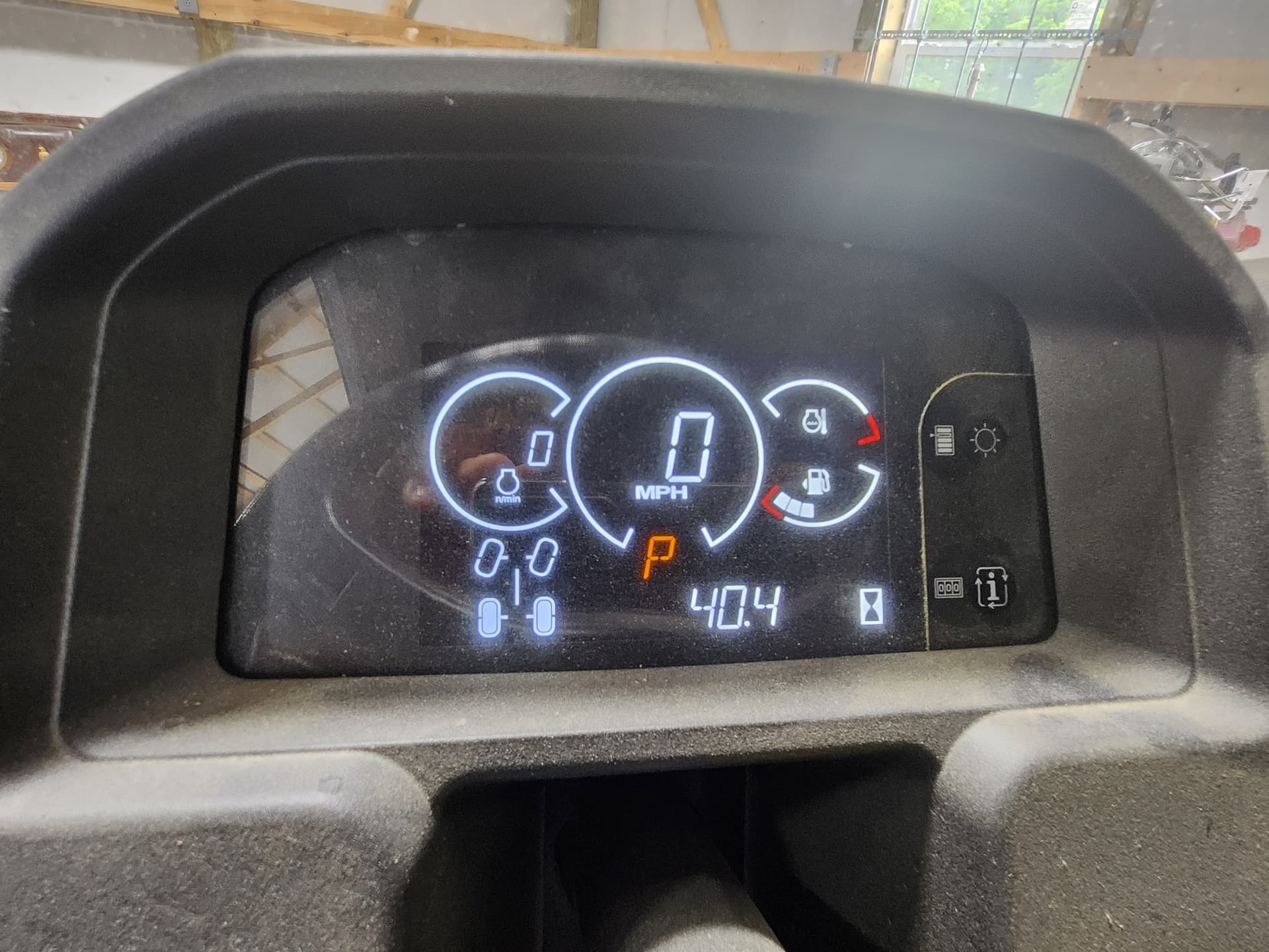 2022 John Deere XUV 835M Image