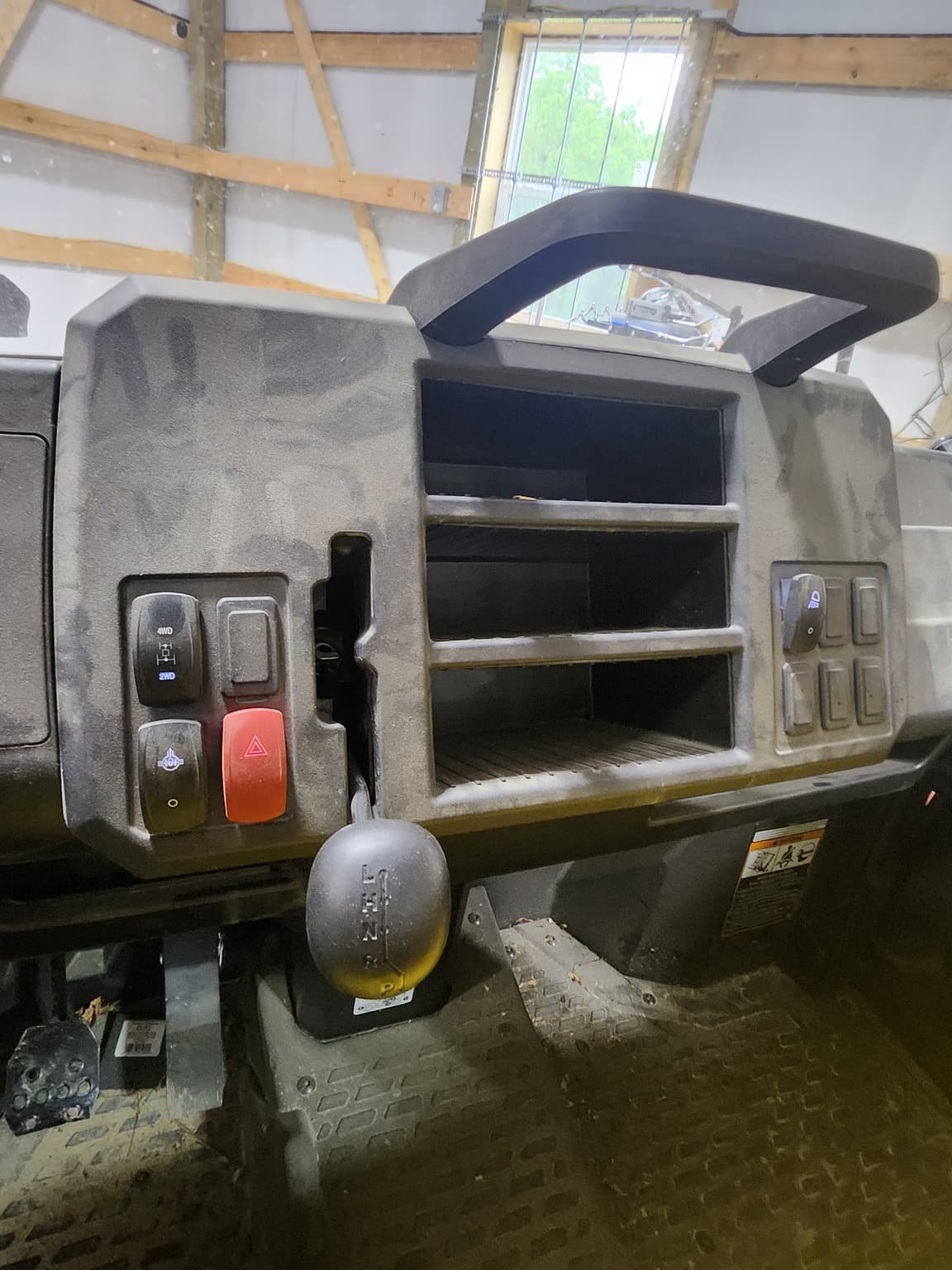 2022 John Deere XUV 835M Image