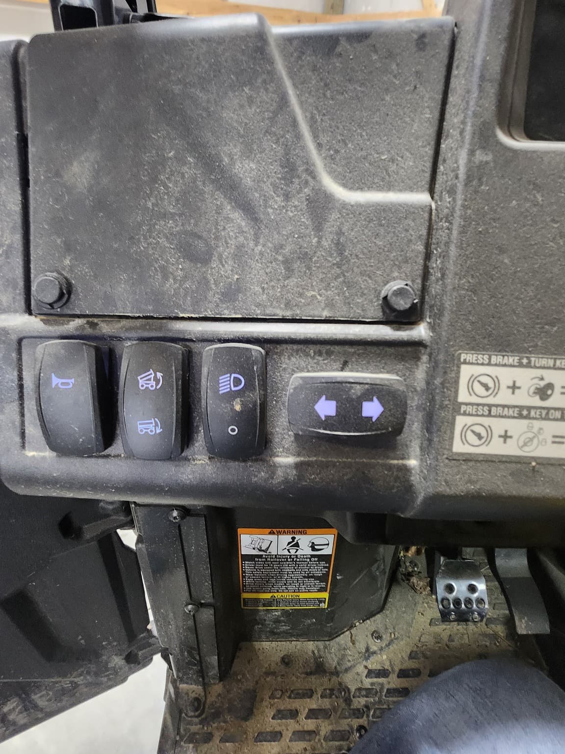 2022 John Deere XUV 835M Image