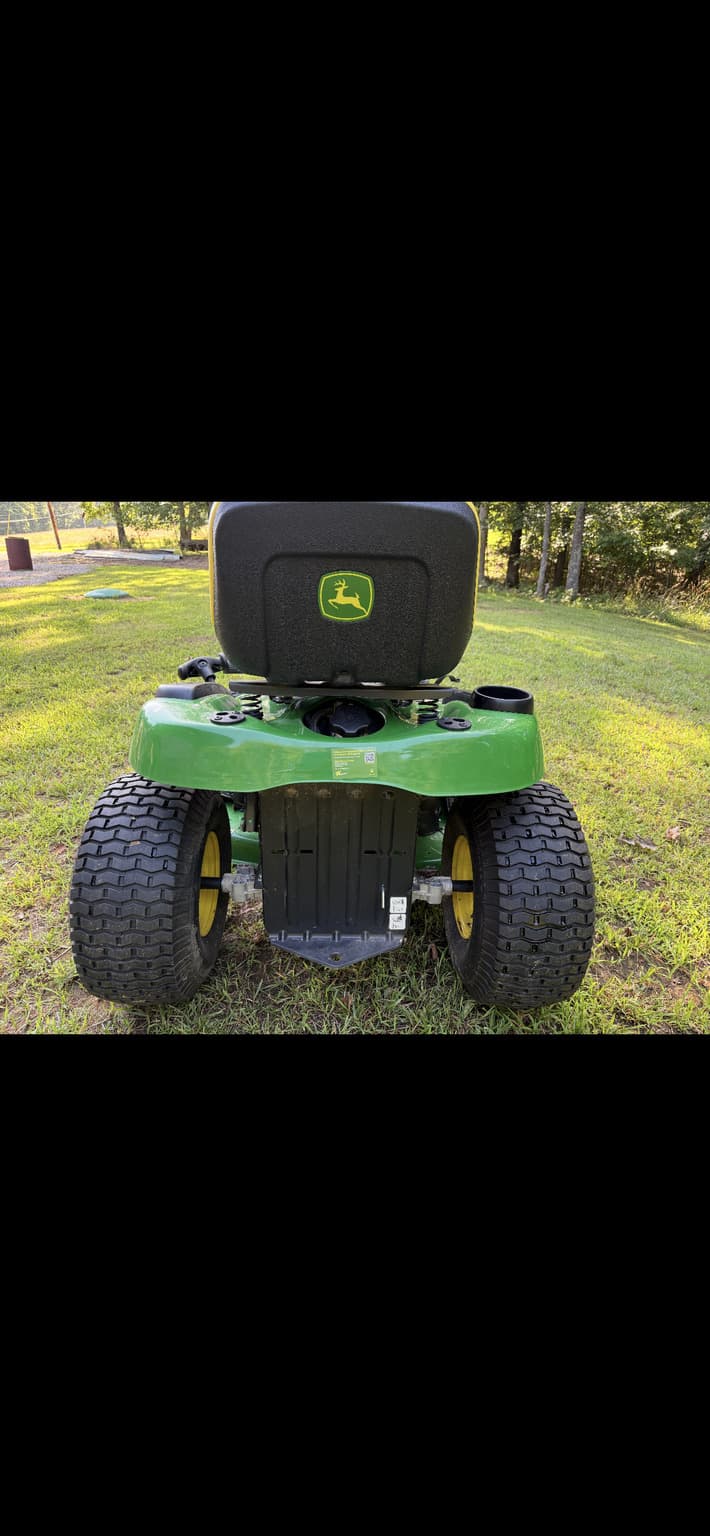 2024 John Deere S100 Image