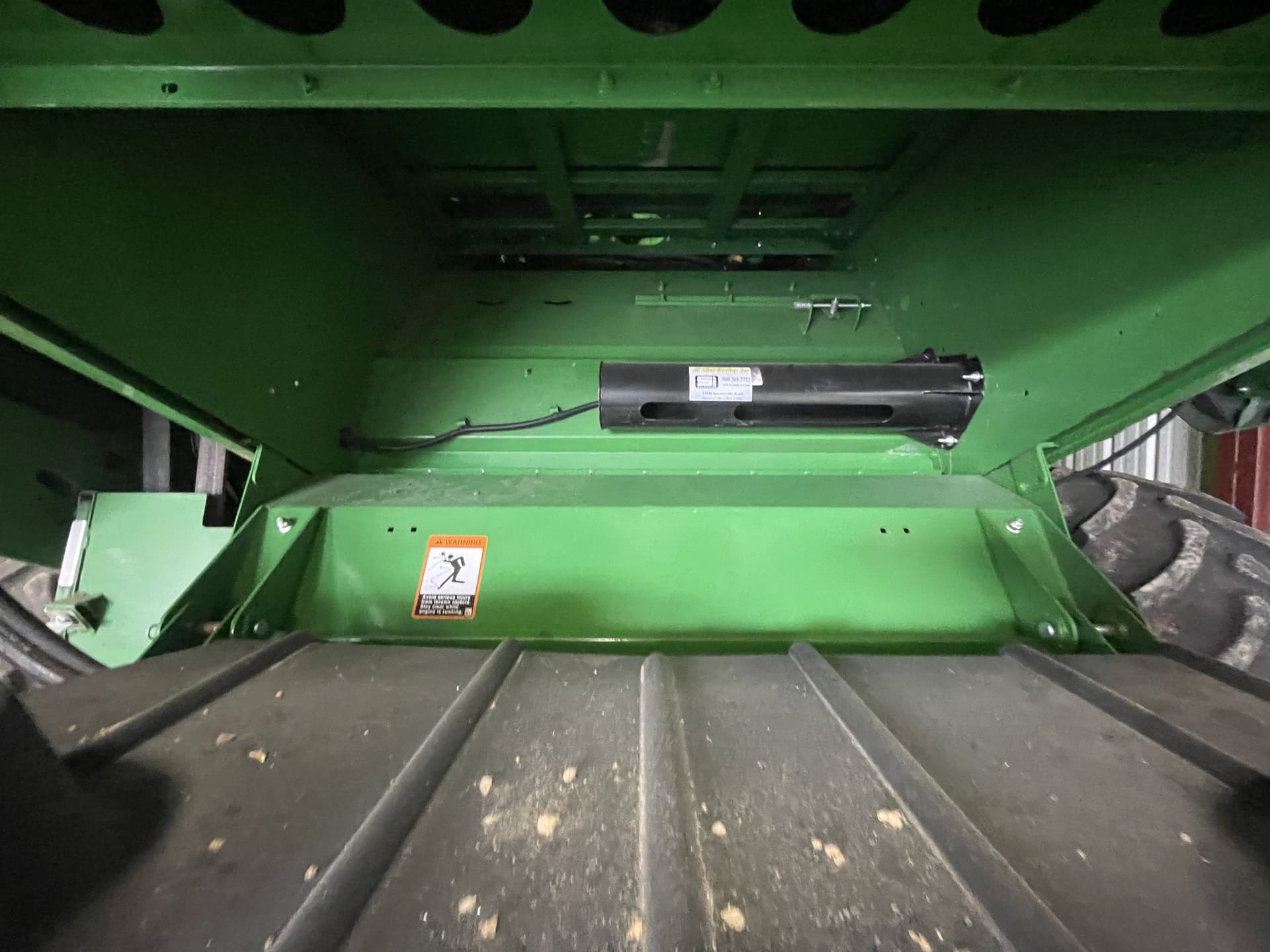 2019 John Deere S780 Image