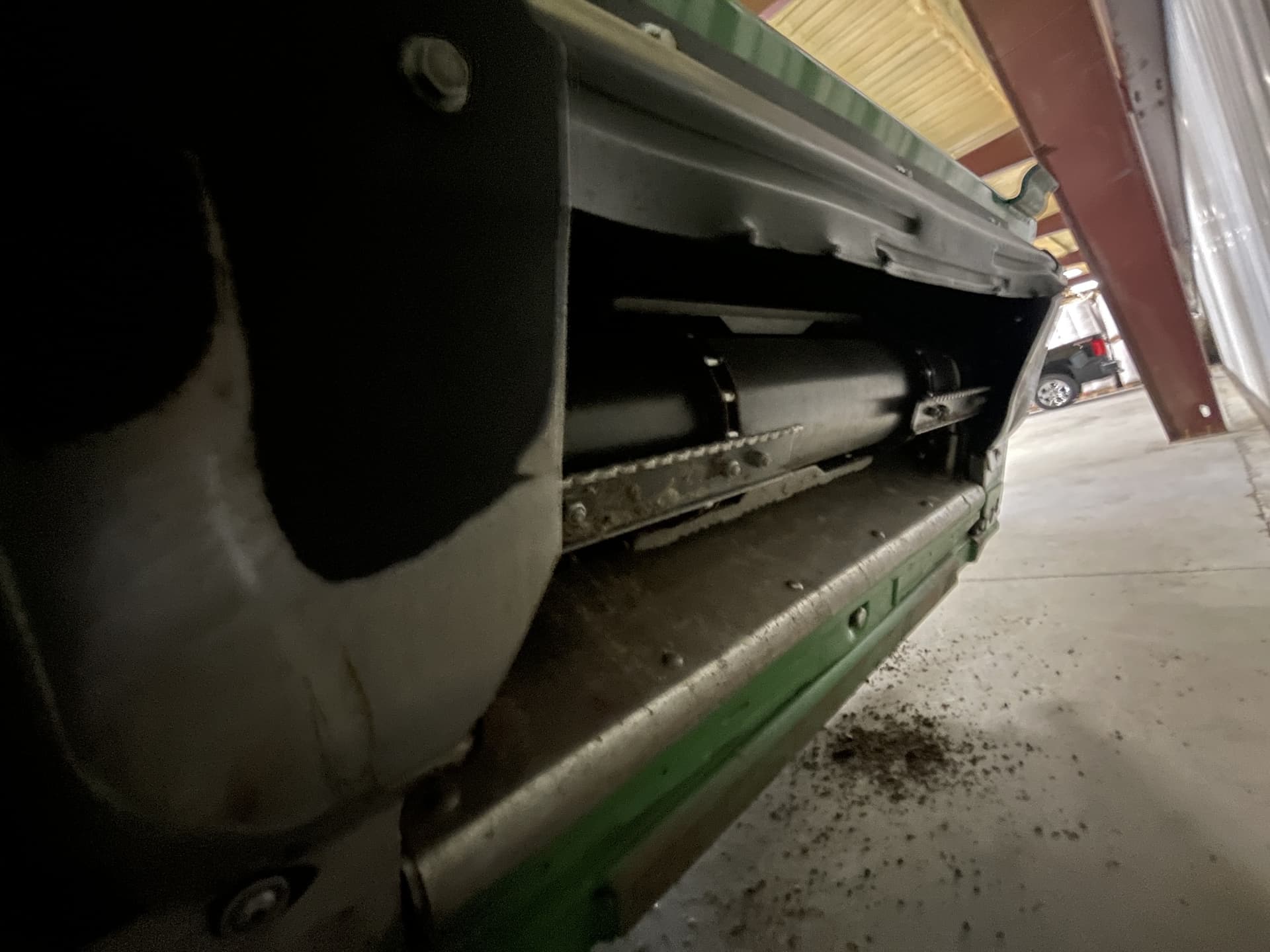 2019 John Deere S780 Image