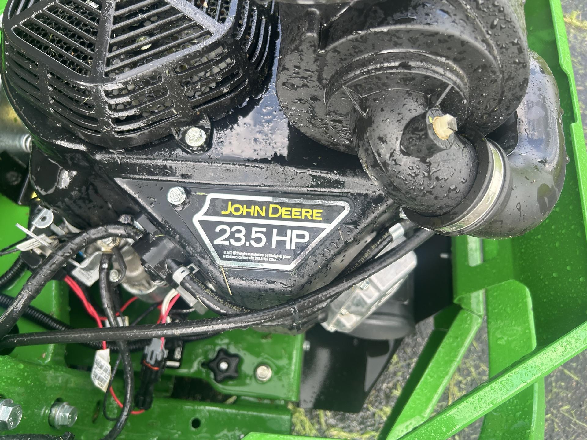 2023 John Deere Z740R