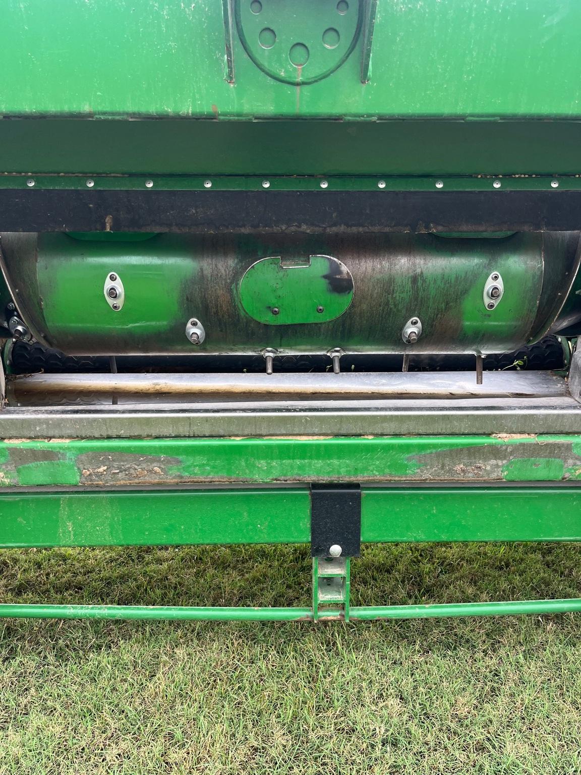 2020 John Deere 740FD Image