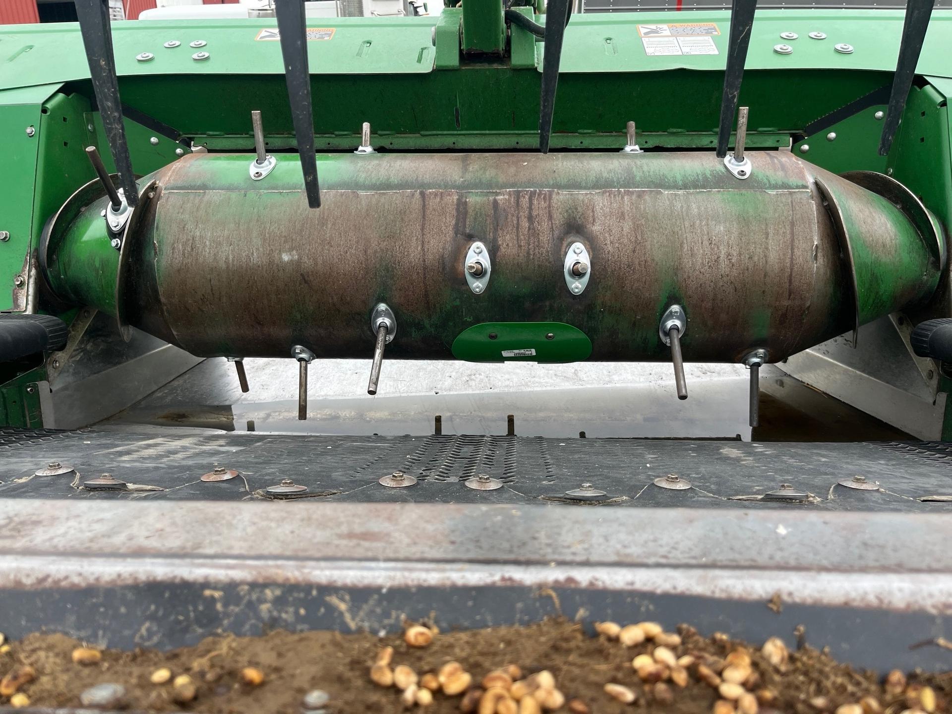 2020 John Deere 740FD Image