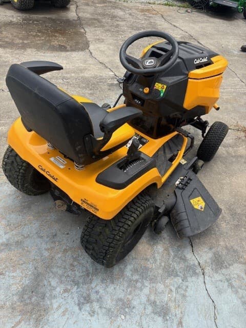 2022 Cub Cadet XT2 LX46 Image