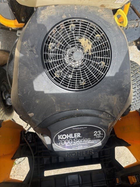 2022 Cub Cadet XT2 LX46 Image