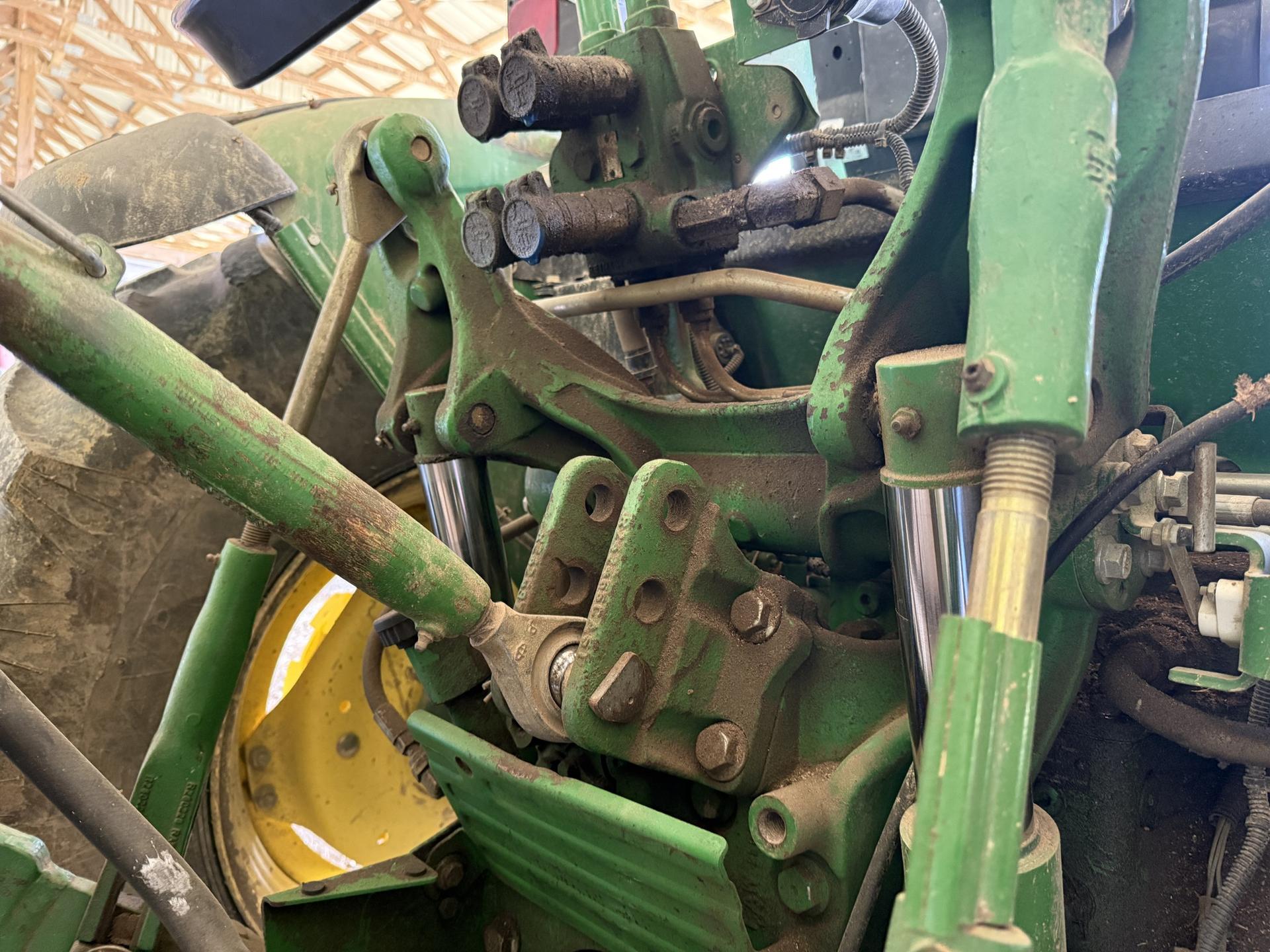 2012 John Deere 5100M Image