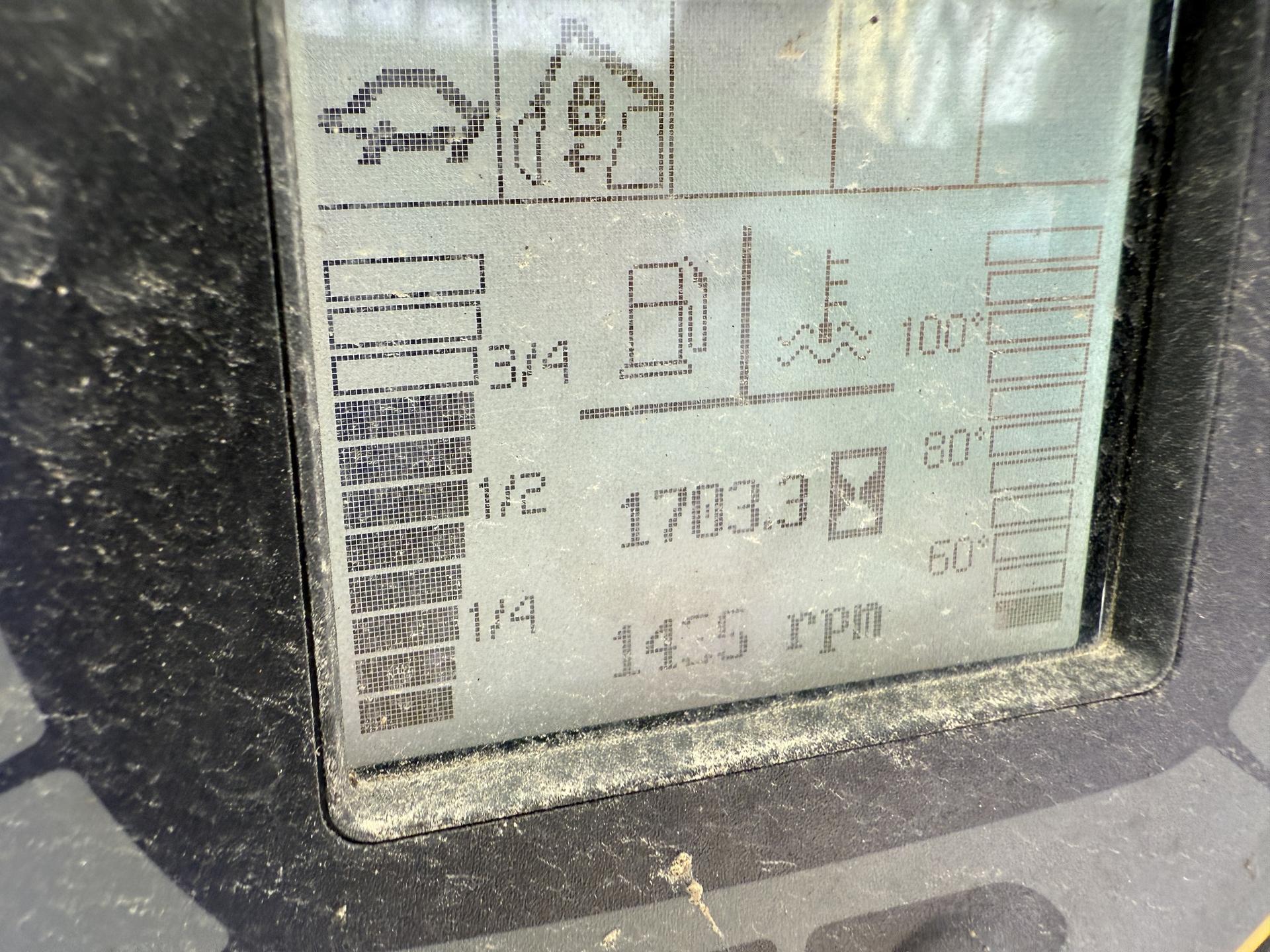 2014 Wacker Neuson ST45 Image