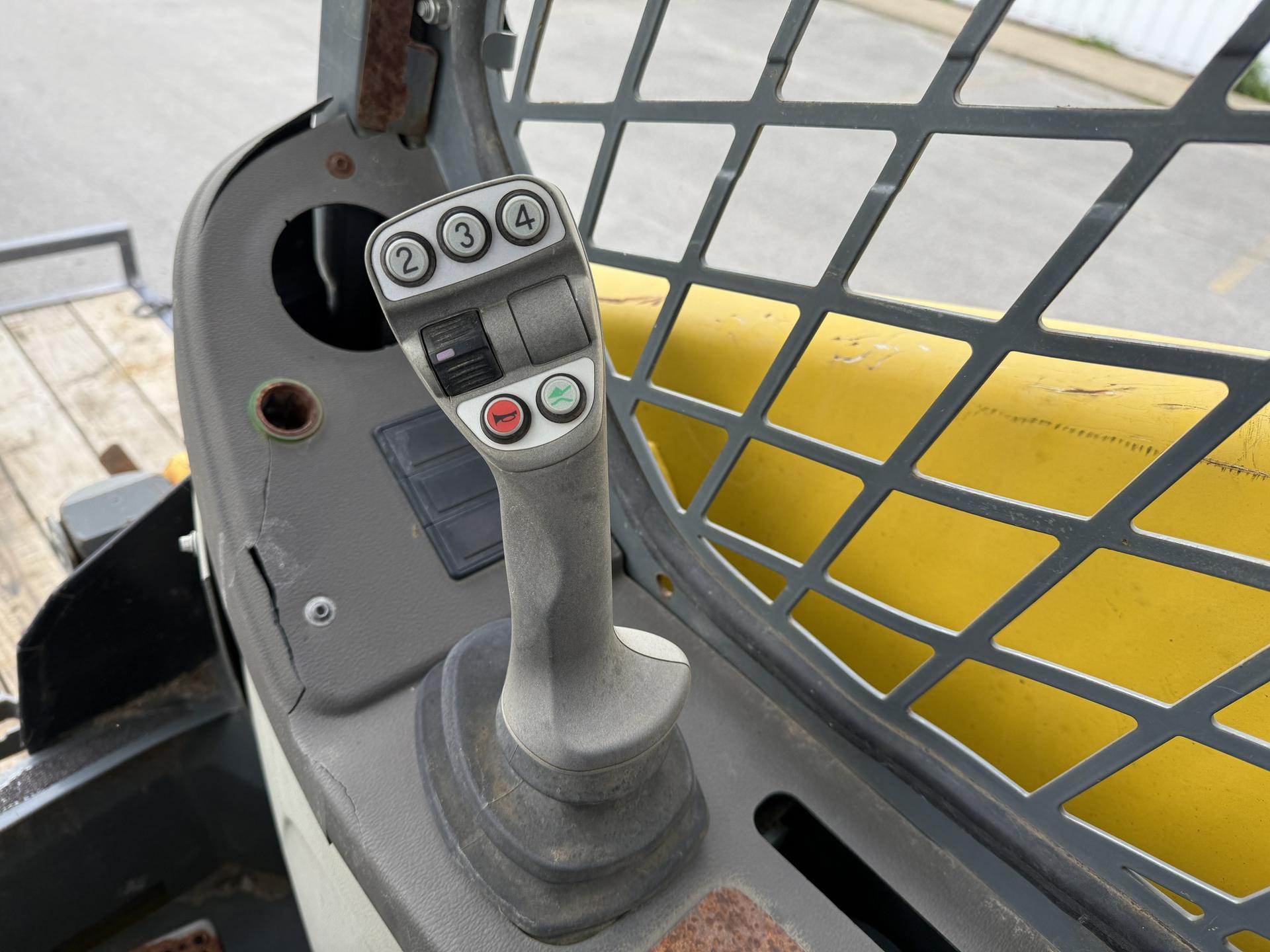 2014 Wacker Neuson ST45 Image