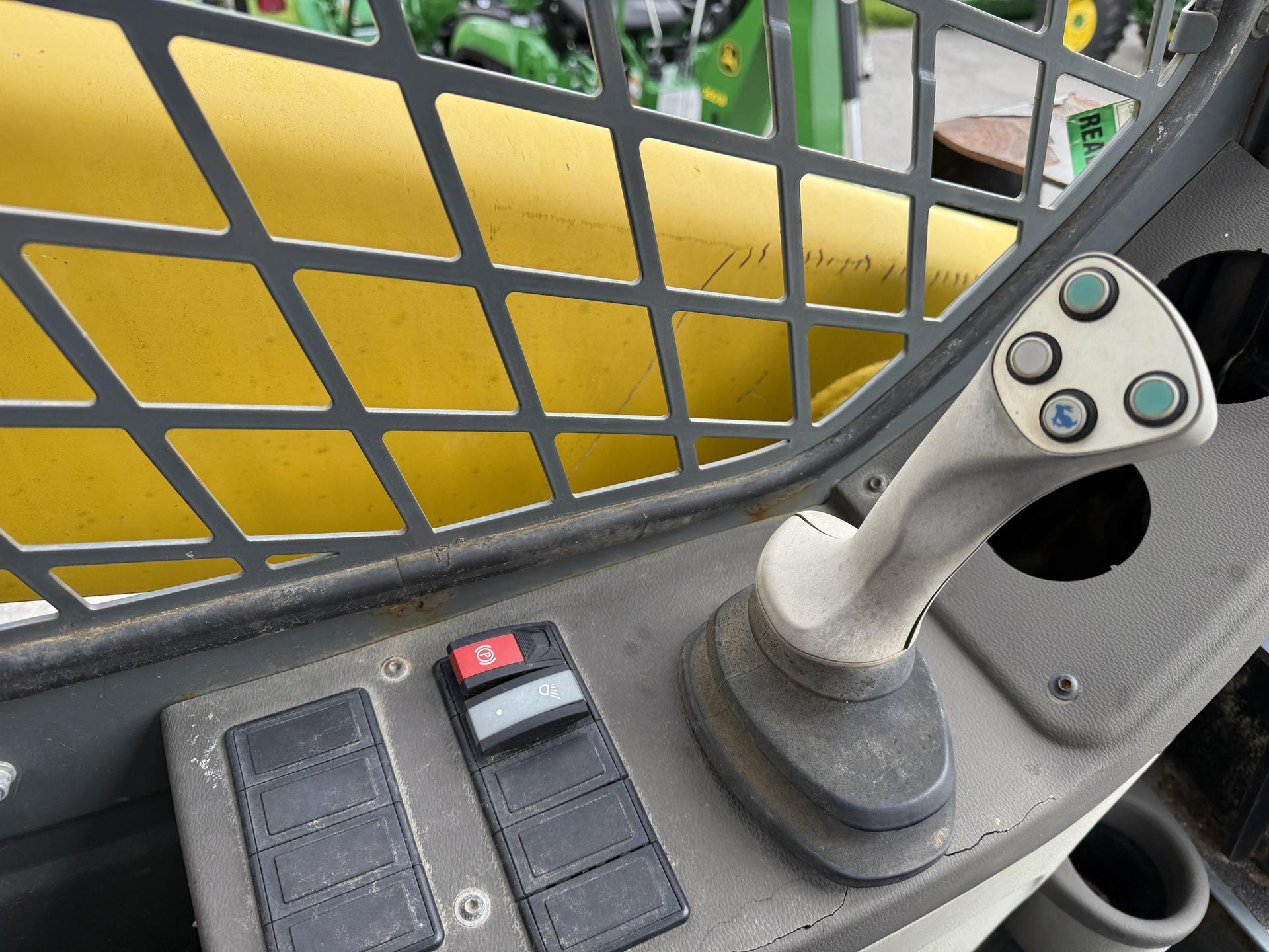 2014 Wacker Neuson ST45 Image