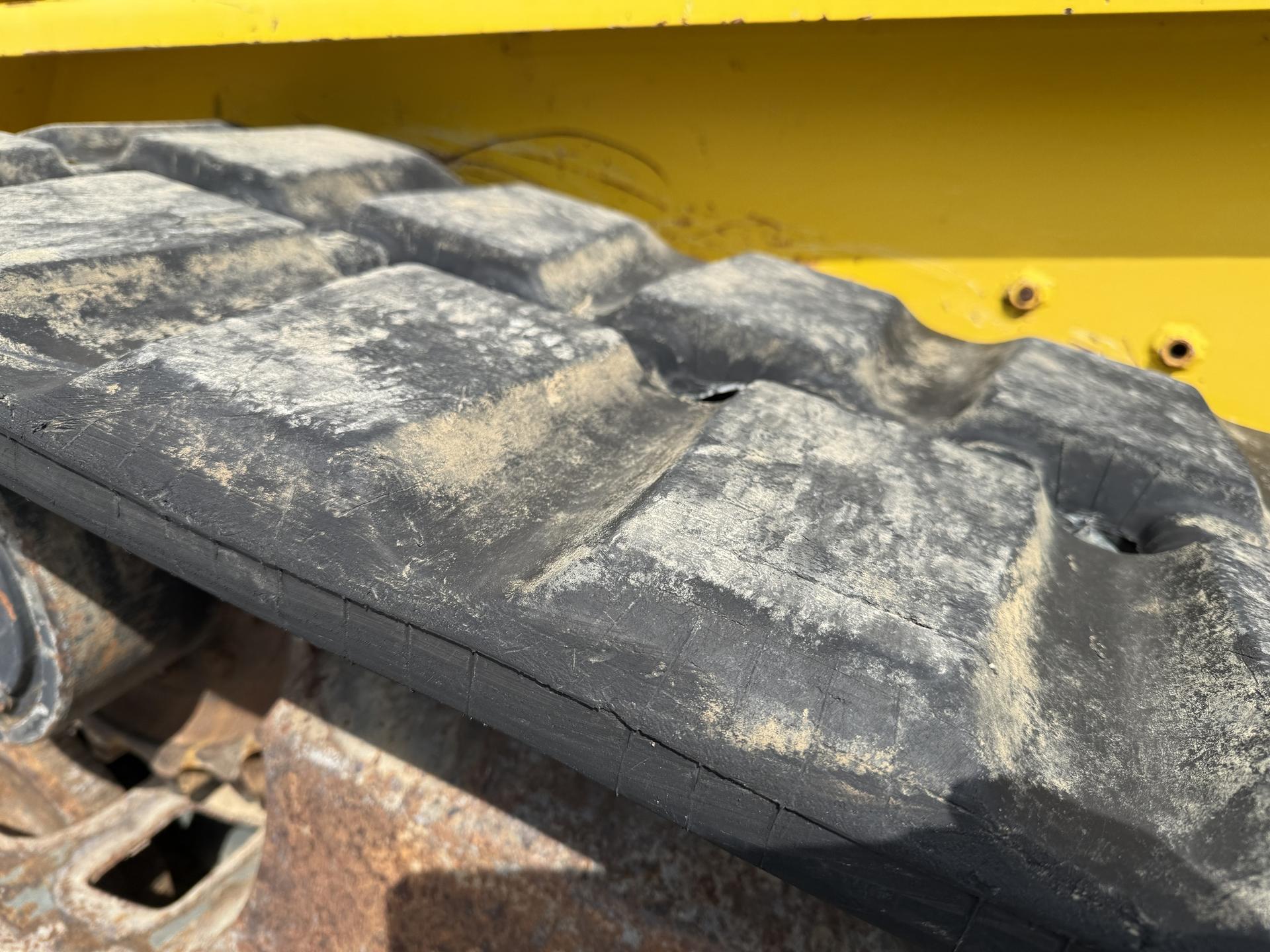 2014 Wacker Neuson ST45 Image