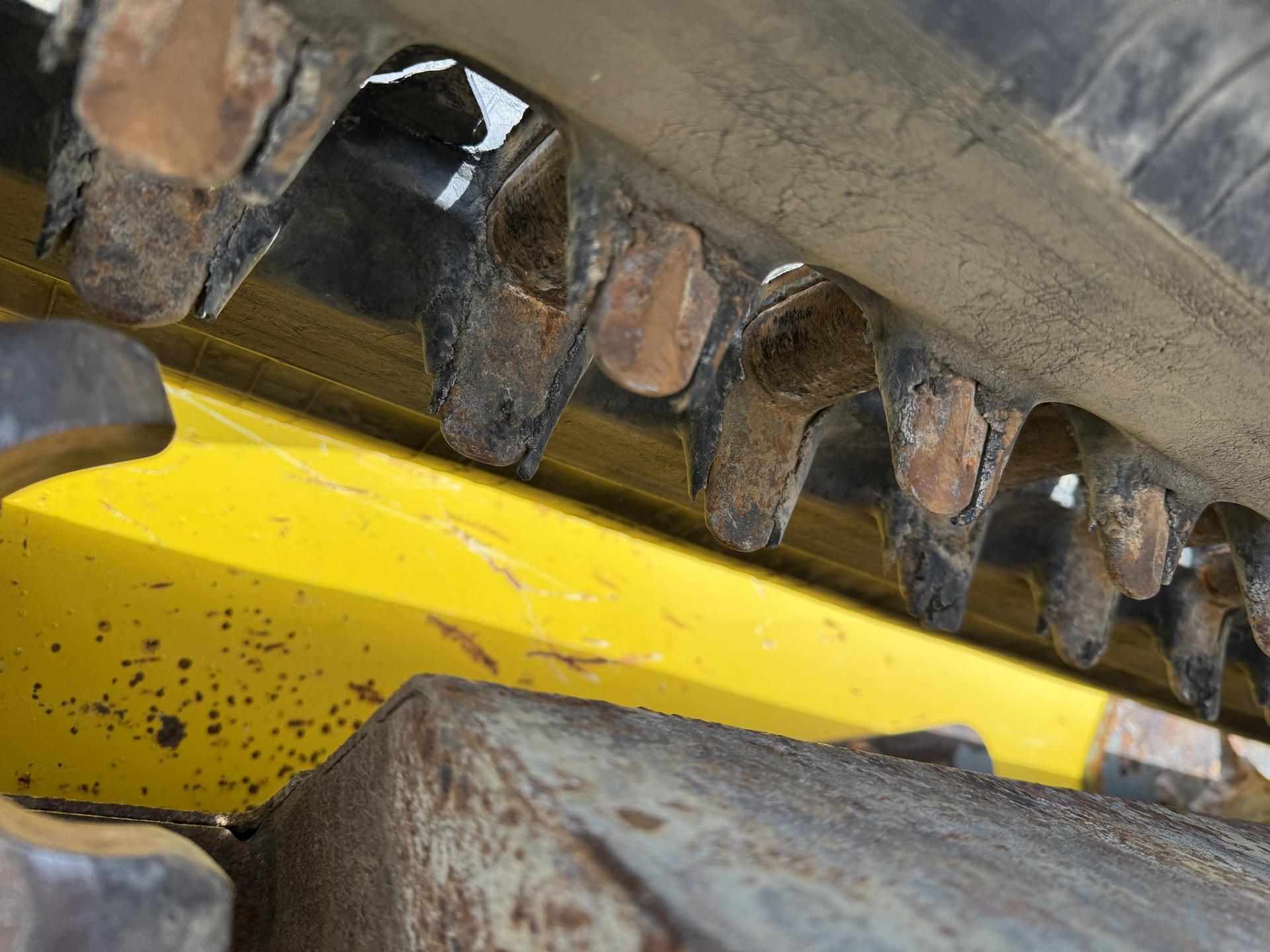 2014 Wacker Neuson ST45 Image