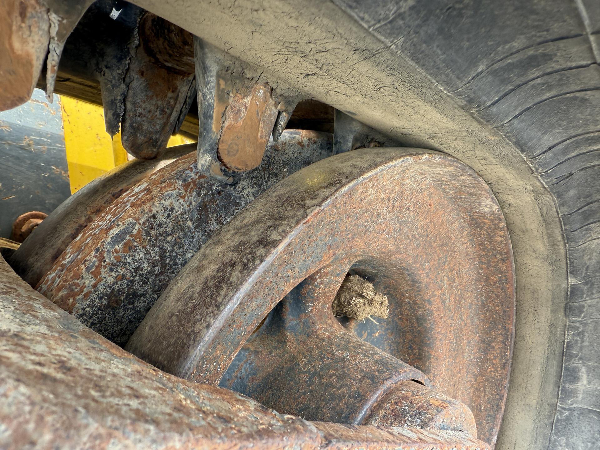2014 Wacker Neuson ST45 Image