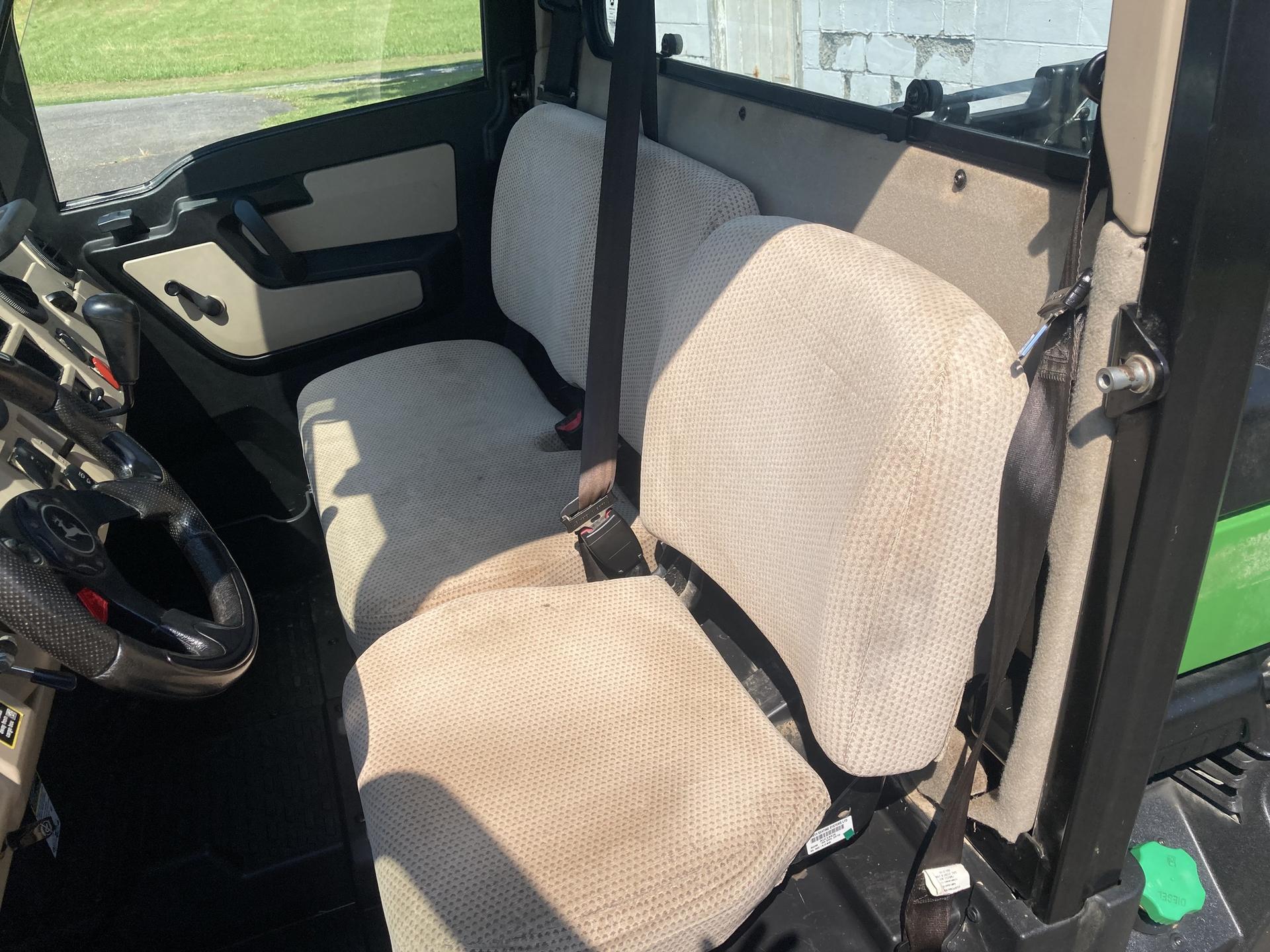 2019 John Deere XUV 865R