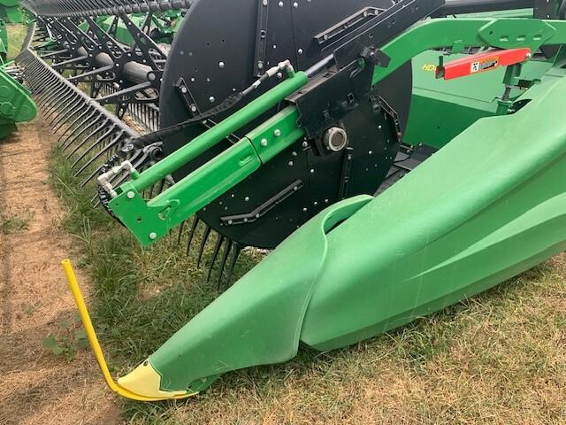 2023 John Deere HD45F Image