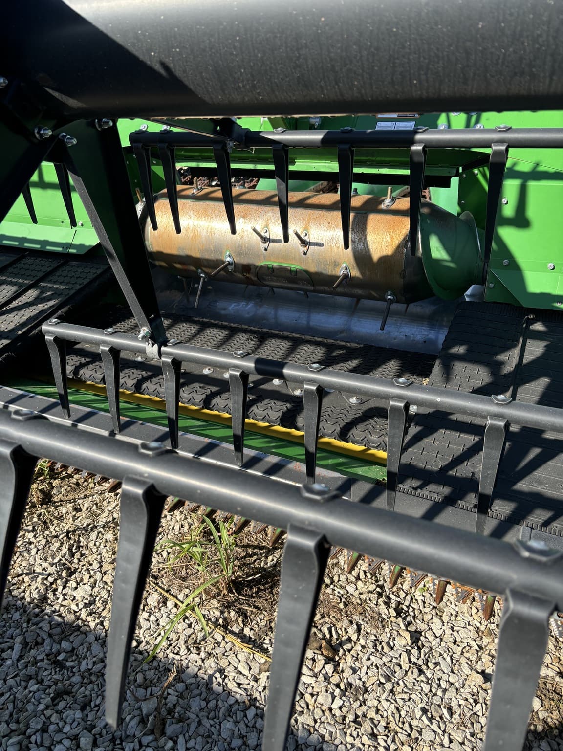 2023 John Deere RD45F Image