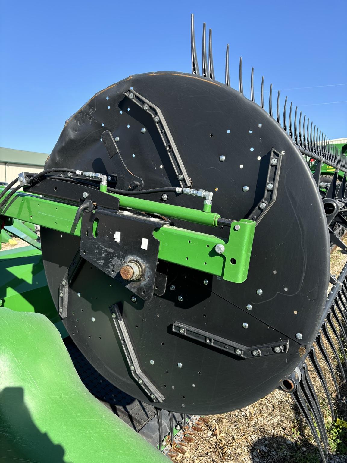 2023 John Deere RD45F Image