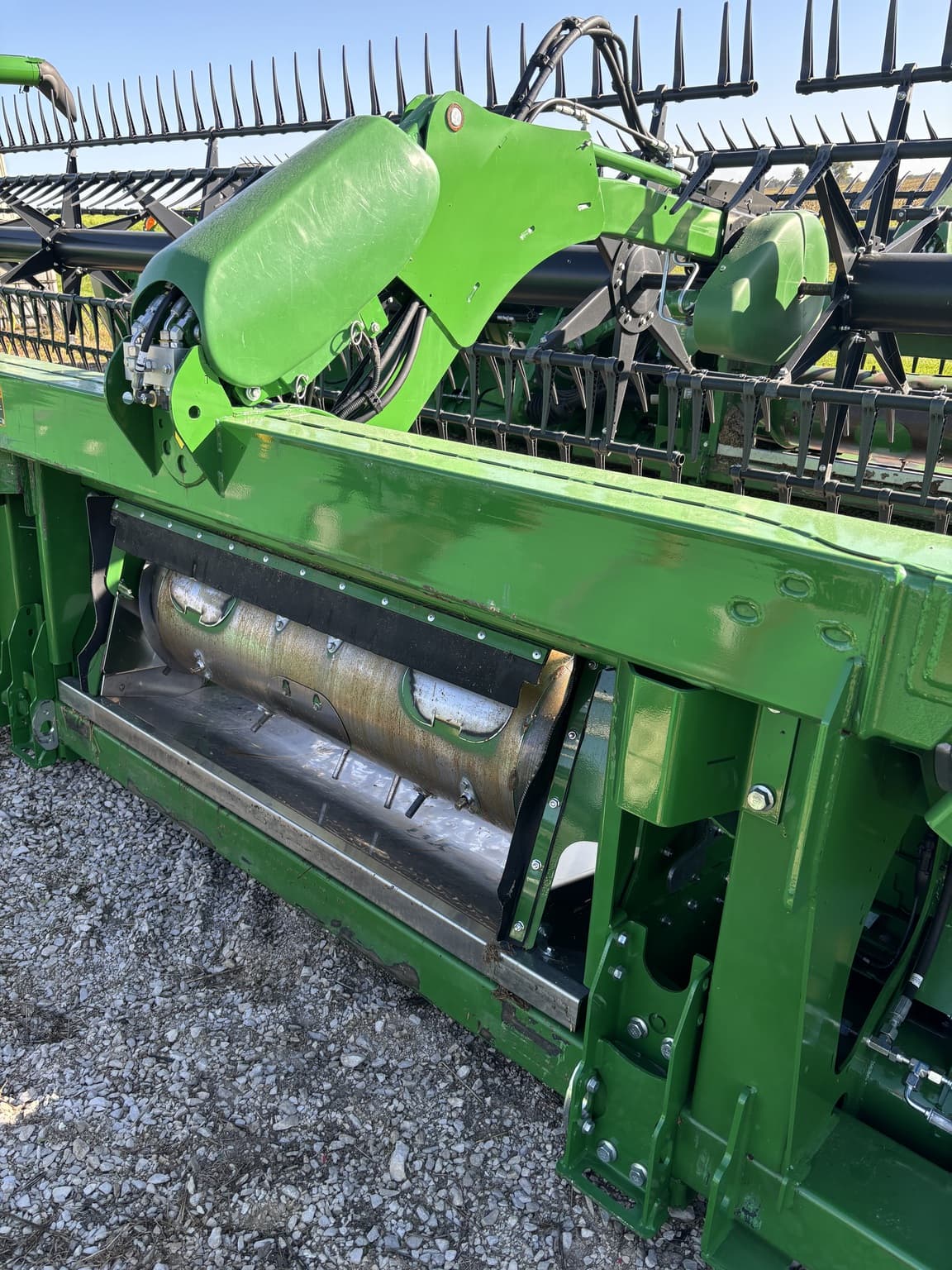 2023 John Deere RD45F Image