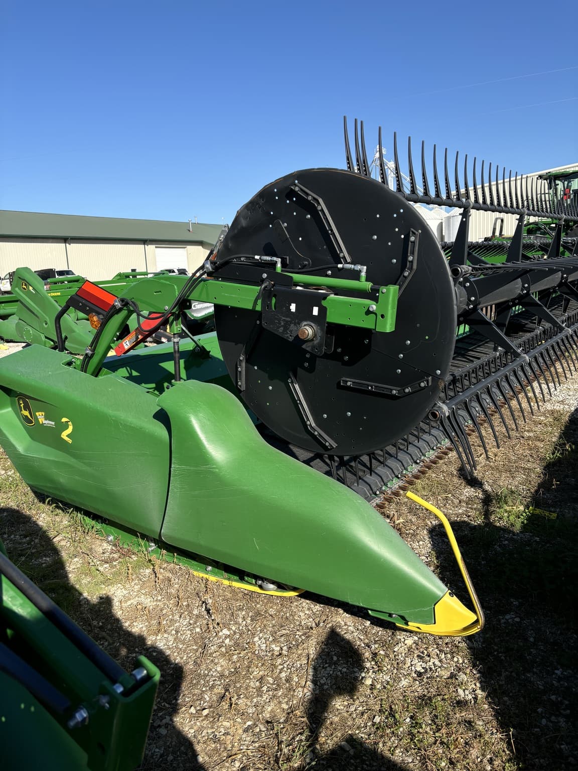 2023 John Deere RD45F Image