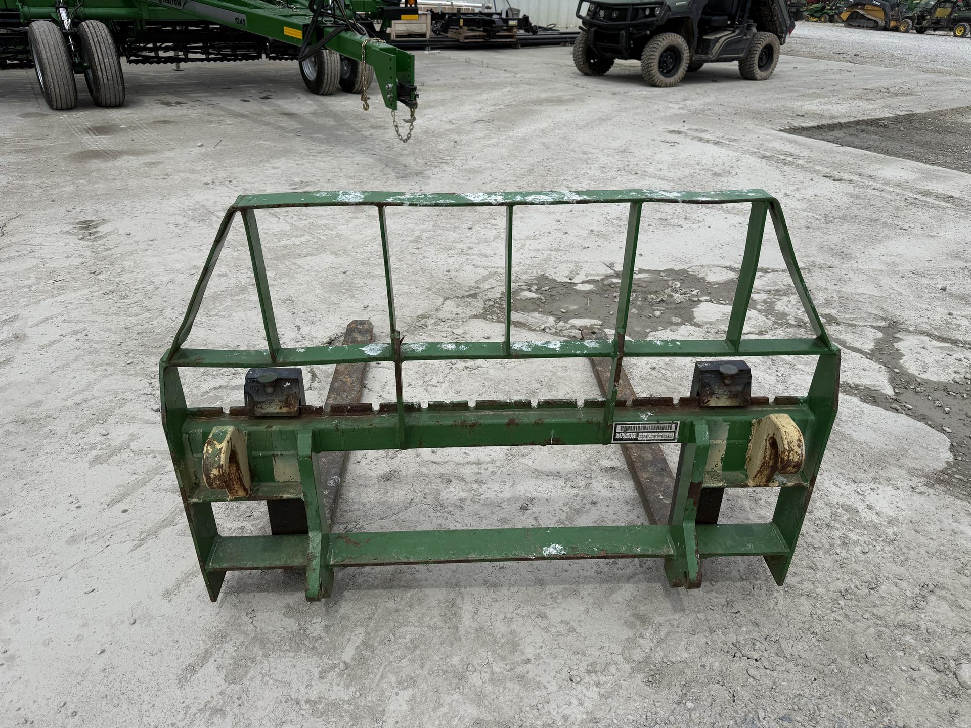Frontier AP12G Image